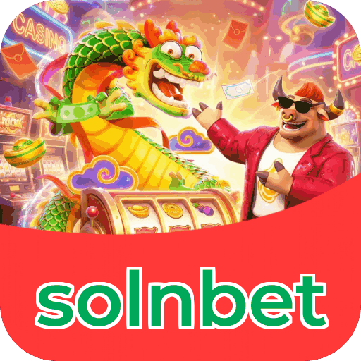 solnbet - Vitória verificada Carlos M.