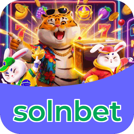 Especificações técnicas download solnbet