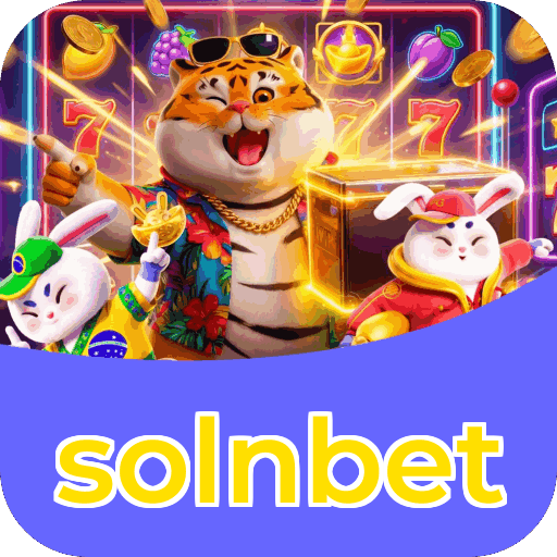 Especificações técnicas download solnbet